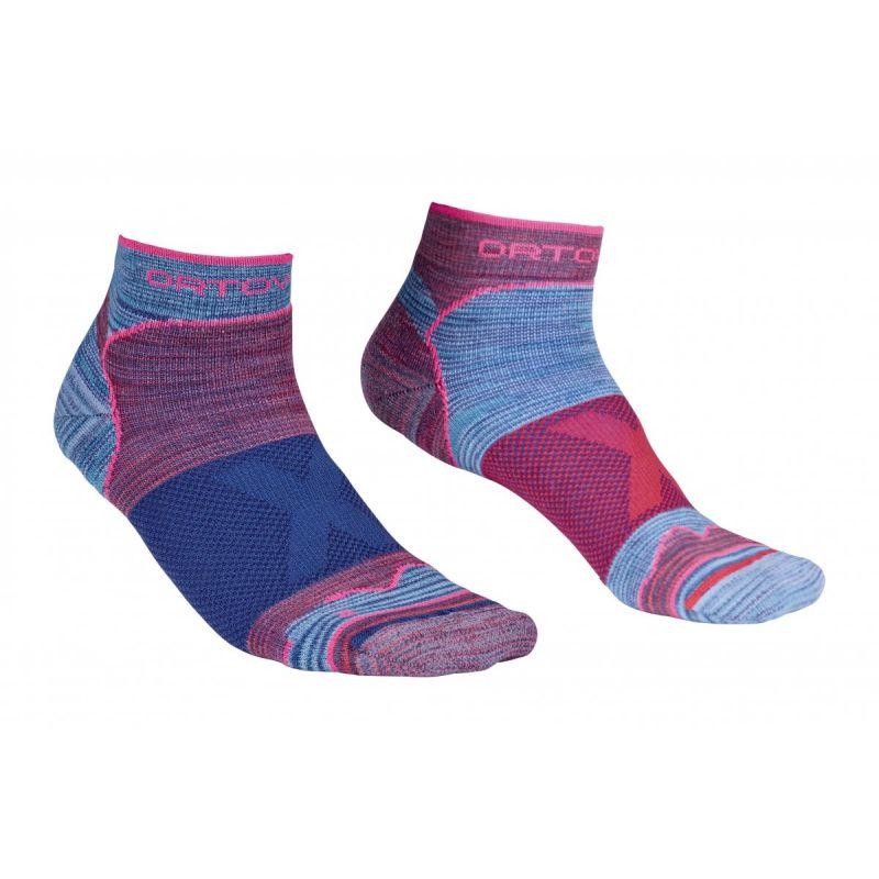 Ortovox - Alpinist Low Socks - Walking socks - Women's