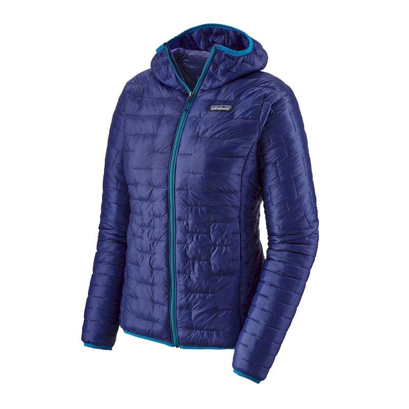 Patagonia - Micro Puff Hoody - Insulated jacket - Women's