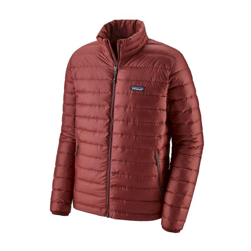 Patagonia - Down Sweater - Insulated jacket - Men's