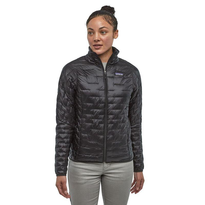 Patagonia - Micro Puff Jkt - Insulated jacket - Women's