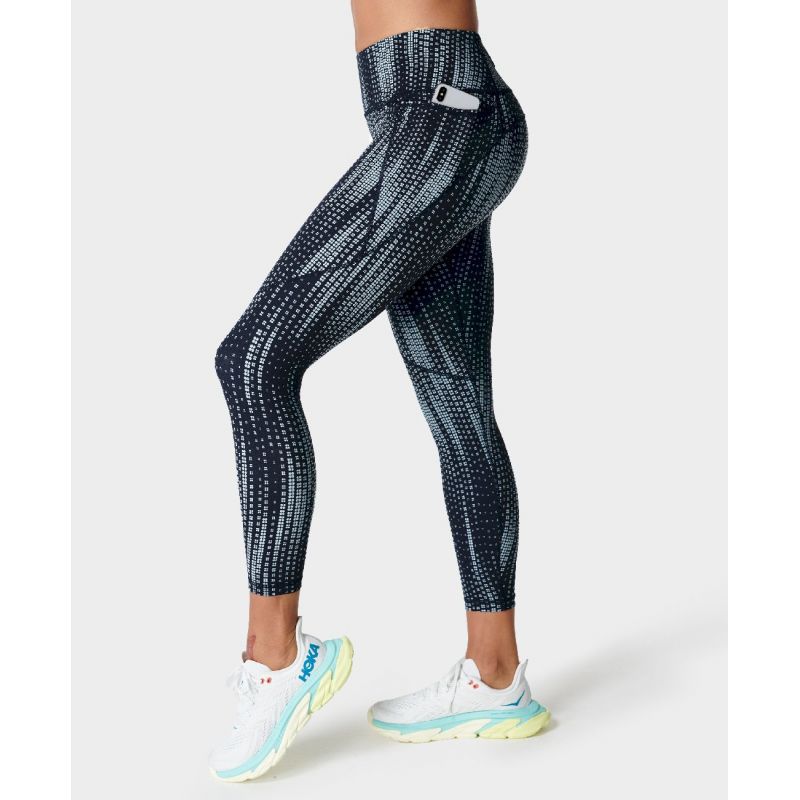 Sweaty Betty Size Guide